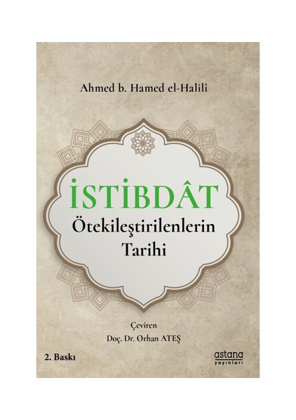 Istibdat - Ötekileştirilenlerin Tarihi