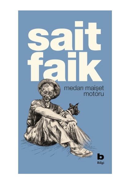 Medarı Maişet Motoru