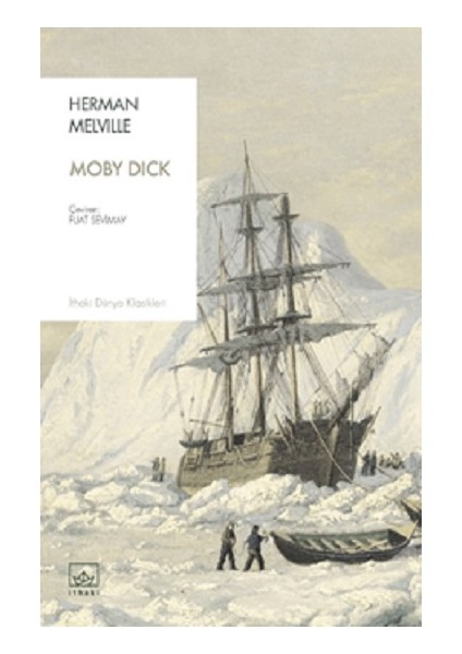 Moby Dick
