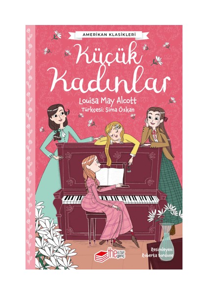Küçük Kadınlar