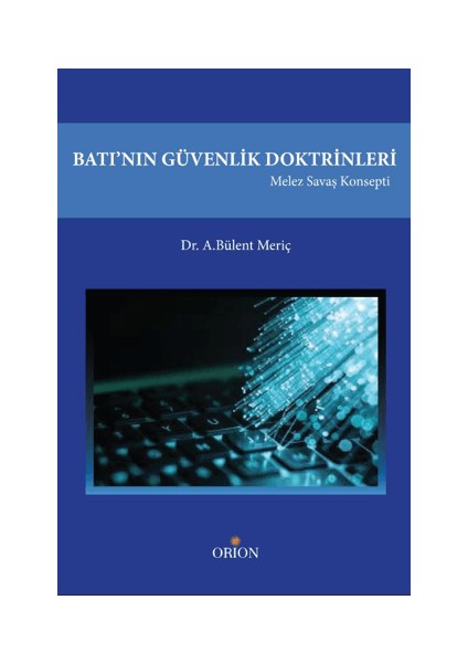 Batının Güvenlik Doktrinleri