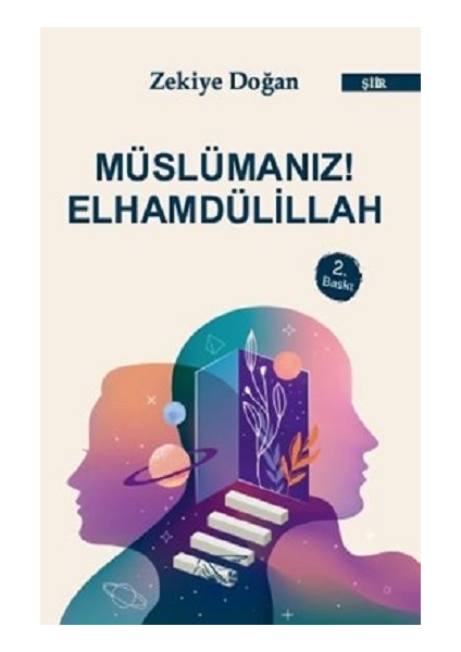 Müslümanız Elhamdülillah