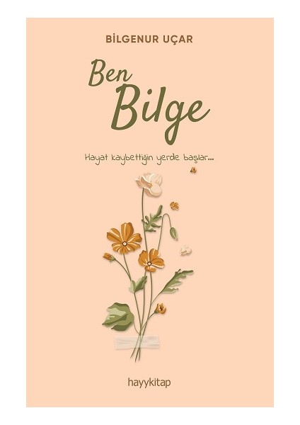Ben Bilge