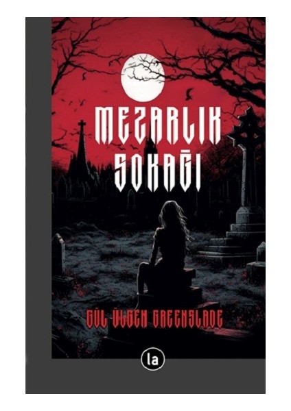 Mezarlık Sokağı