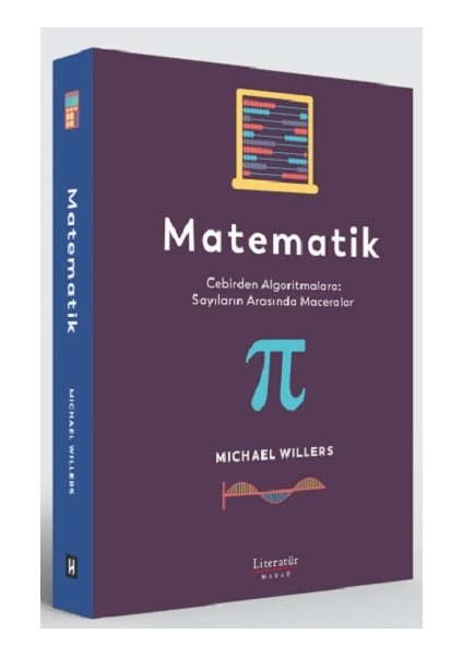 Matematik (Ciltli)
