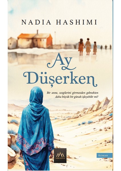 Ay Düşerken