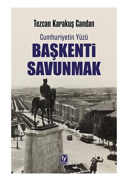 Başkenti Savunmak