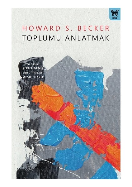 Toplumu Anlamak