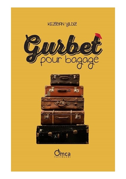 Gurbet - Pour Bagage