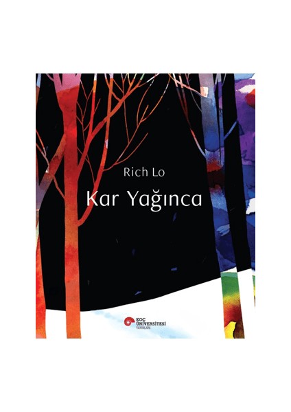 Kar Yağınca