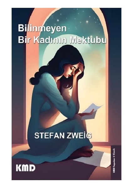 Bilinmeyen Bir Kadının Mektubu