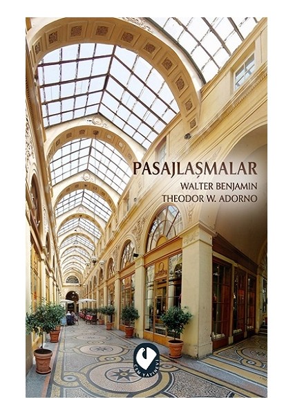 Pasajlaşmalar