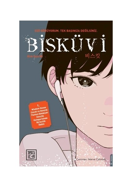 Bisküvi