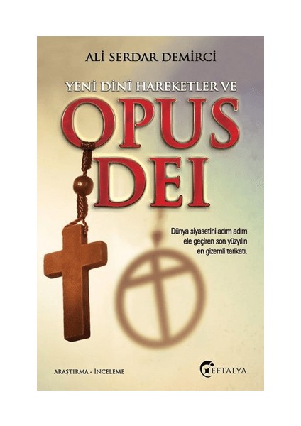 Yeni Dini Hareketler ve Opus Dei