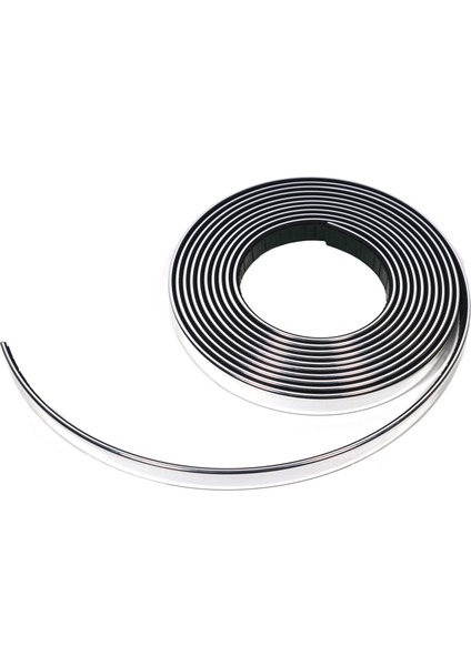 Krom Nikelaj Şerit 18 mm 3 m