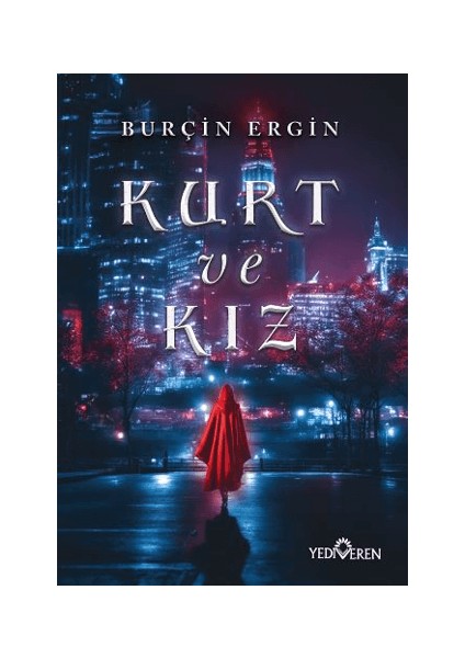 Kurt ve Kız