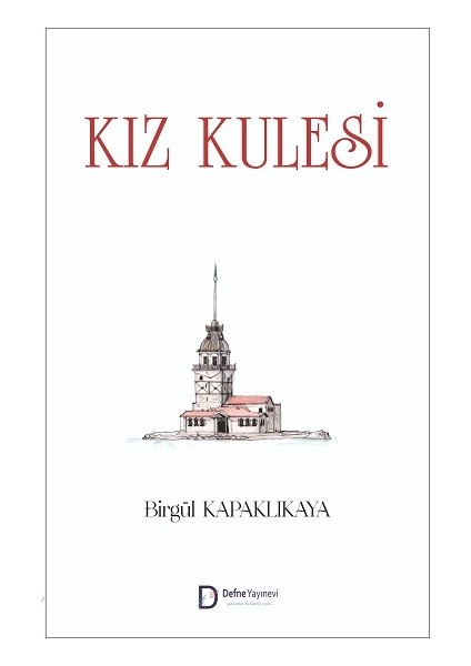 Kız Kulesi