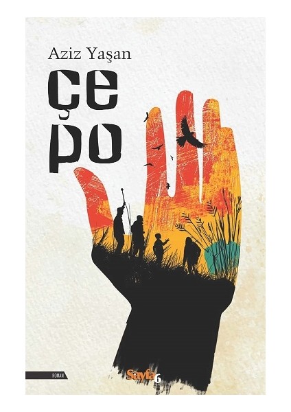Çepo