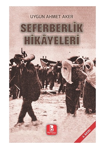 Seferberlik Hikayeleri