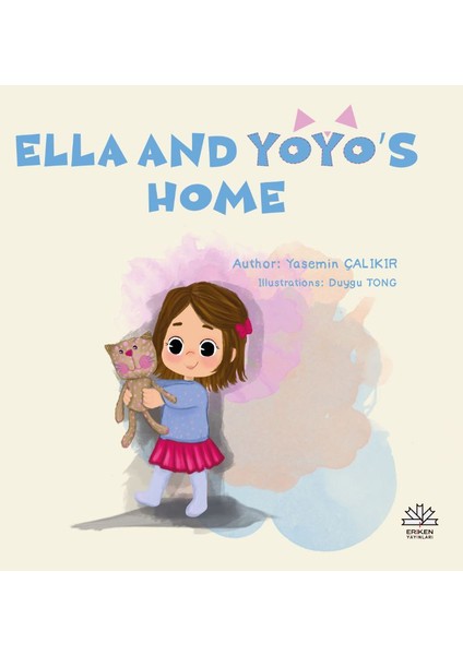 Ella And Yoyo’s Home