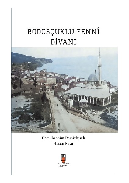 Rodosçuklu Fenni Divanı