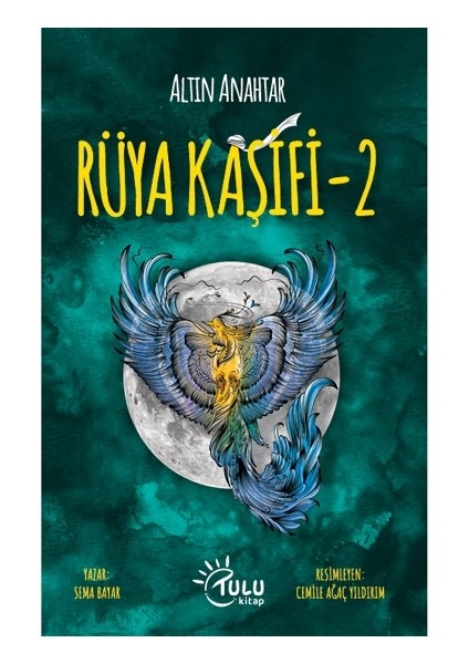 Rüya Kaşifi -2
