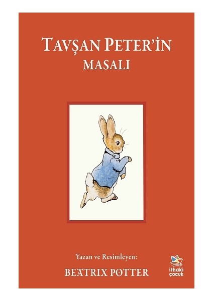 Tavşan Peter’in Masalı
