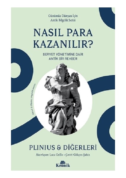 Nasıl Para Kazanılır?