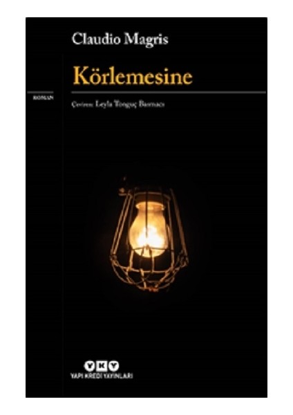 Körlemesine