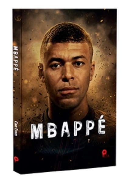 Kylian Mbappe