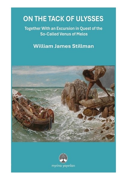 On The Tack Of Ulysses