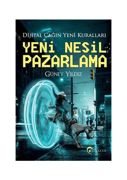 Yeni Nesil Pazarlama