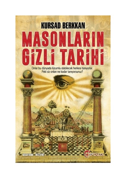 Masonların Gizli Tarihi