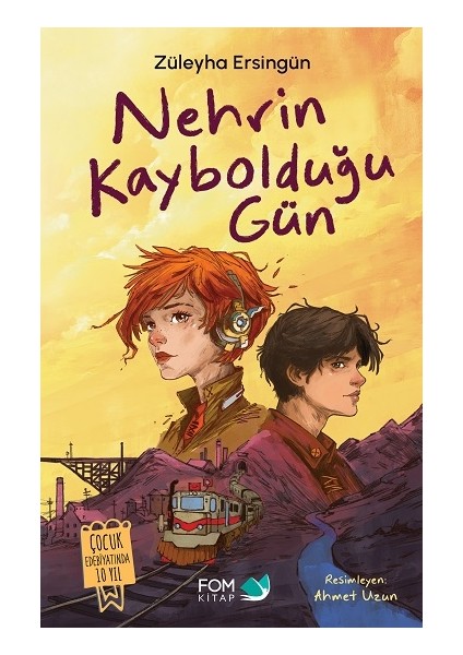 Nehrin Kaybolduğu Gün