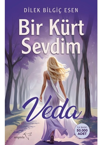 Bir Kürt Sevdim-Veda