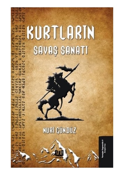 Kurtların Savaş Sanatı