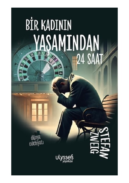 Bir Kadının Yaşamından 24 Saat