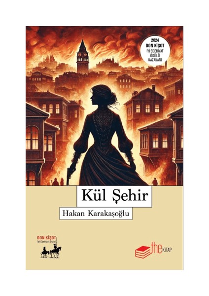 Kül Şehir