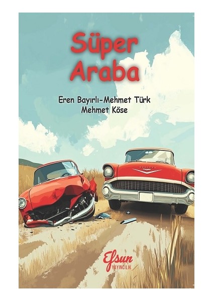 Süper Araba