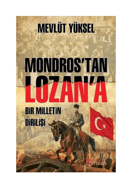 Mondros'tan Lozan'a