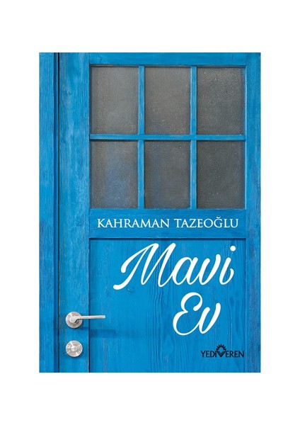 Mavi Ev