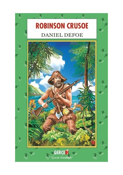 Robinson Crusoe