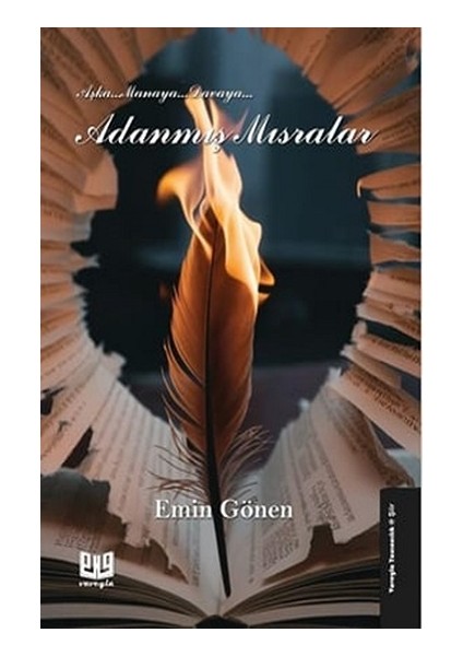 Adanmış Mısralar