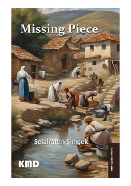 Missing Piece