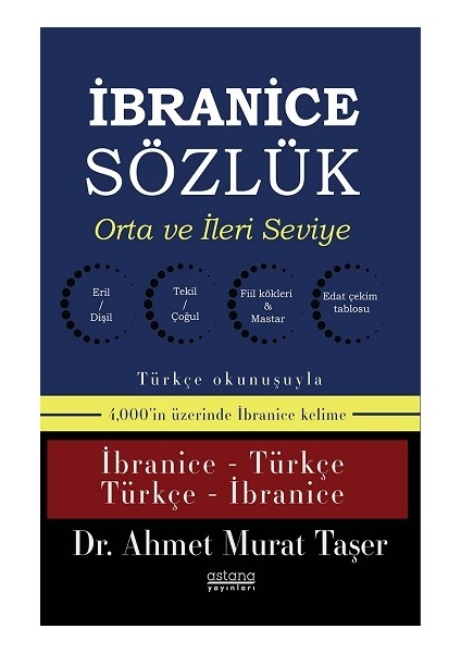 Ibranice Sözlük