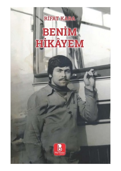 Benim Hikayem