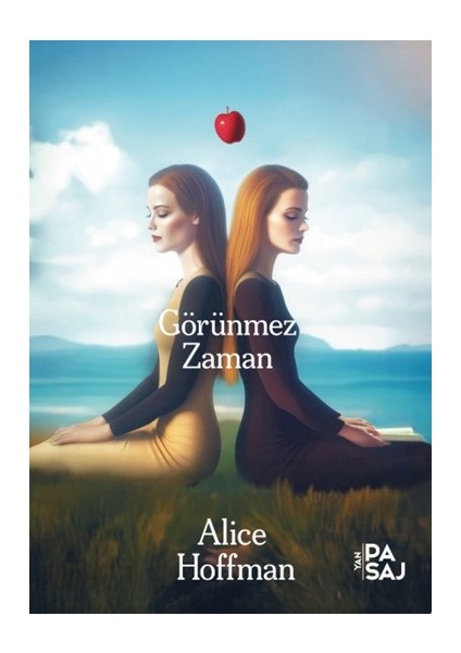 Görünmez Zaman