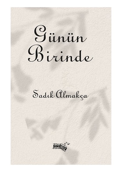 Günün Birinde