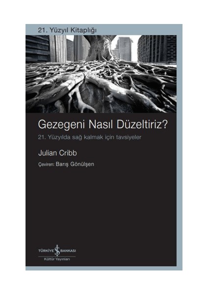 Gezegeni Nasıl Düzeltiriz?