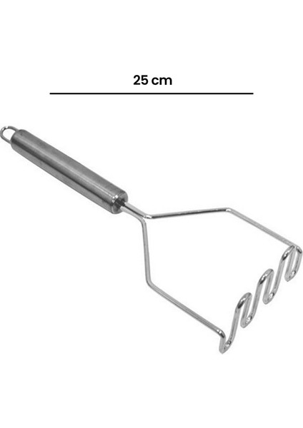Esf Metal Patates Ezici fırsatları